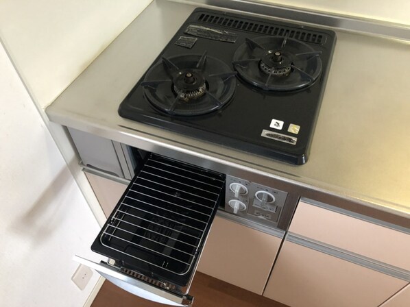 アルコ・ラ・カーサ福崎の物件内観写真